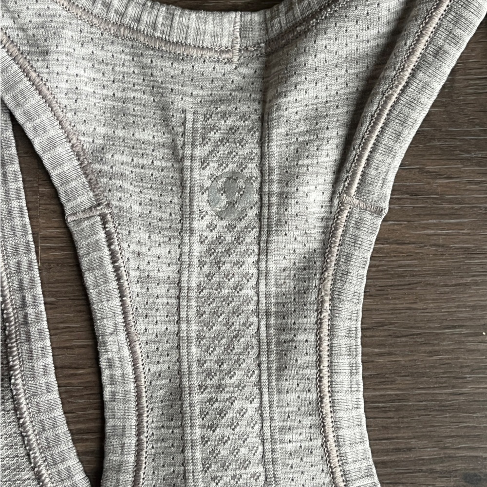 LULULEMON Swiftly Racerback - Picture 5 of 6